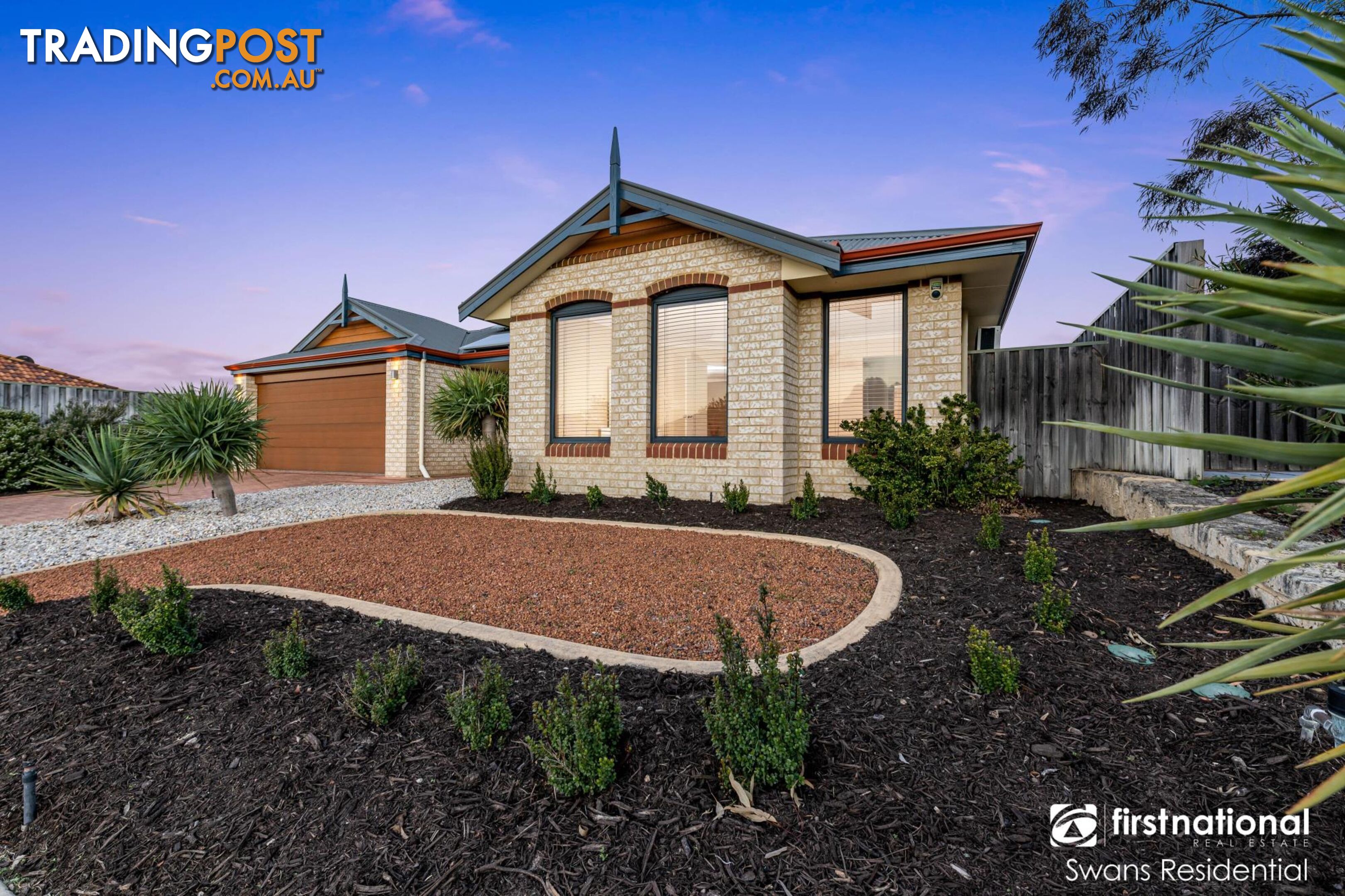 28 Thetis Terrace ELLENBROOK WA 6069