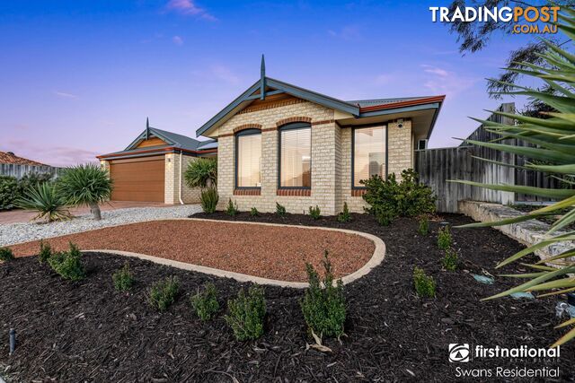 28 Thetis Terrace ELLENBROOK WA 6069