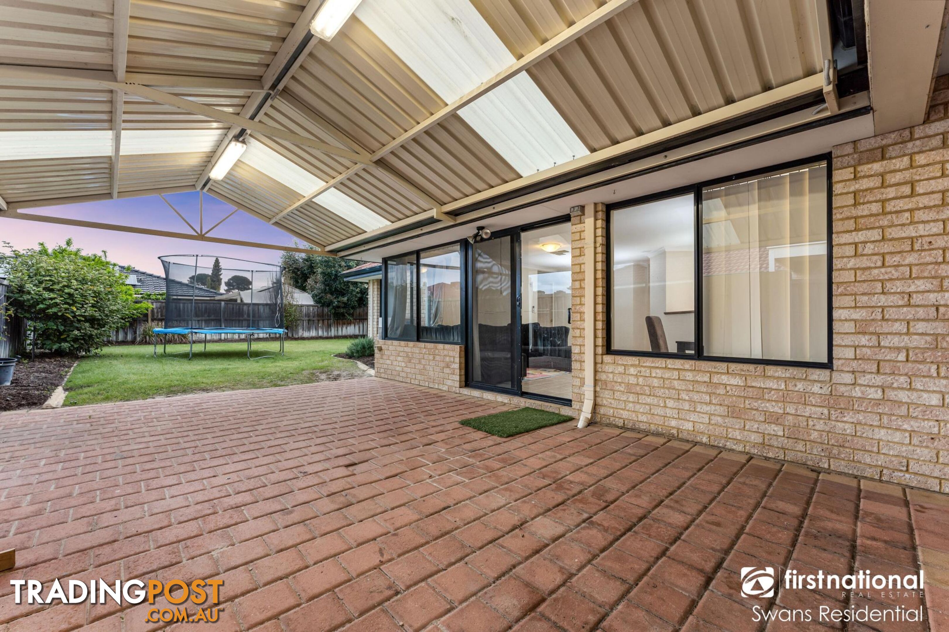 6 Villefort Avenue ELLENBROOK WA 6069