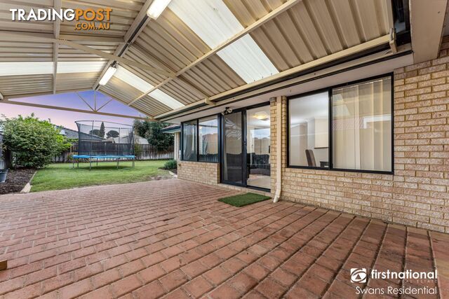 6 Villefort Avenue ELLENBROOK WA 6069