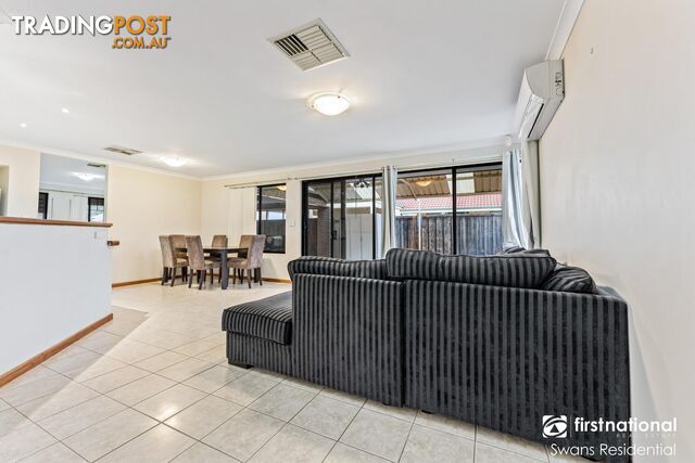 6 Villefort Avenue ELLENBROOK WA 6069