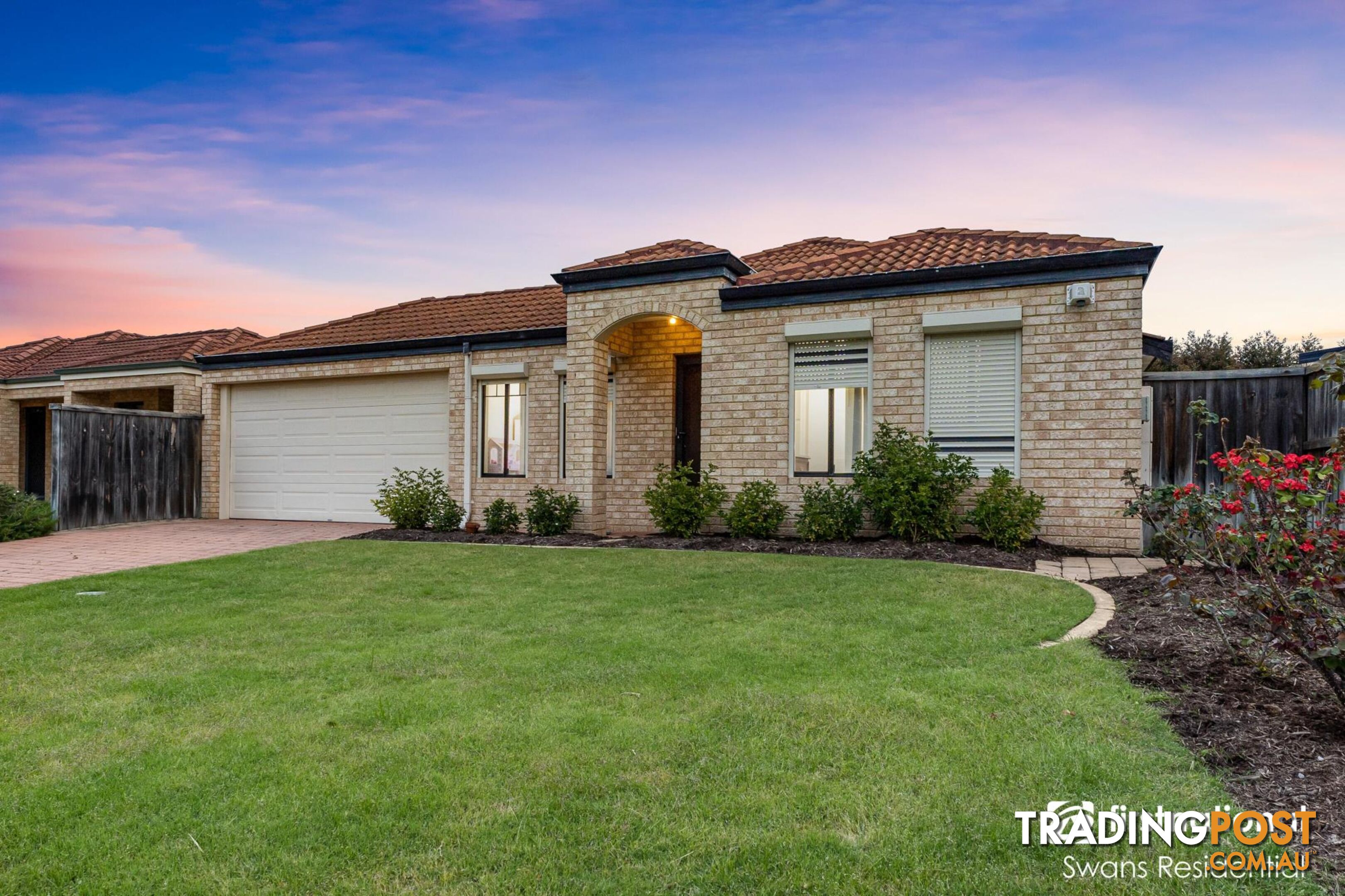 6 Villefort Avenue ELLENBROOK WA 6069