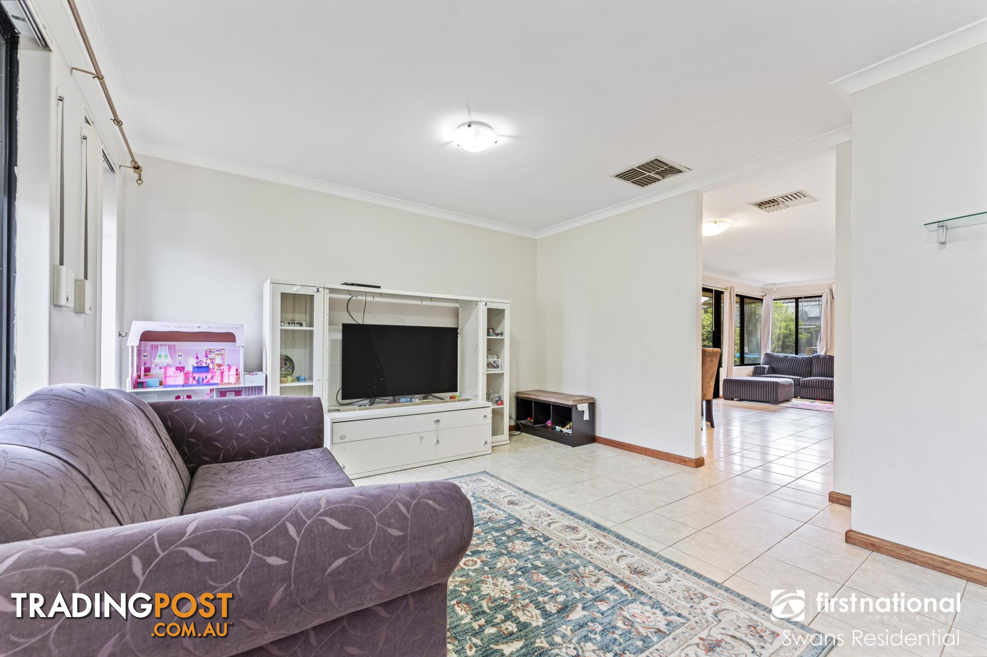 6 Villefort Avenue ELLENBROOK WA 6069