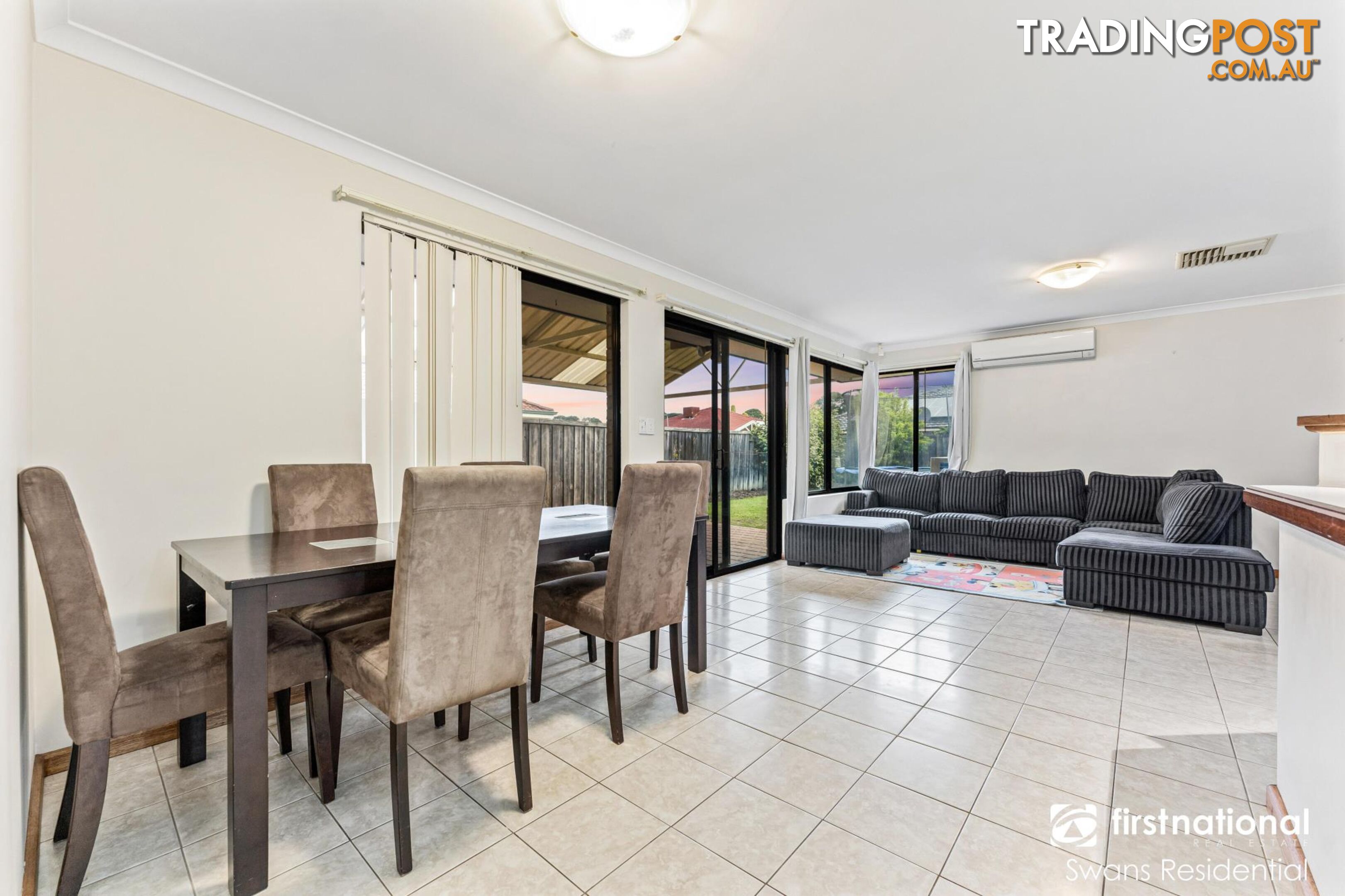 6 Villefort Avenue ELLENBROOK WA 6069