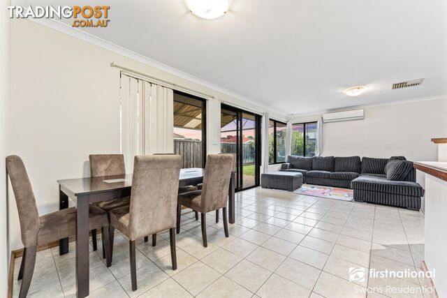 6 Villefort Avenue ELLENBROOK WA 6069