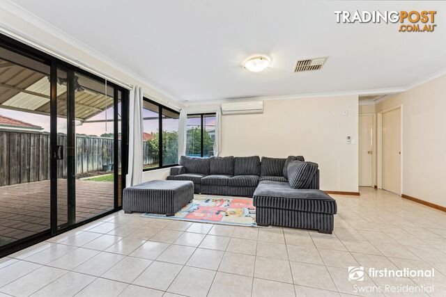 6 Villefort Avenue ELLENBROOK WA 6069