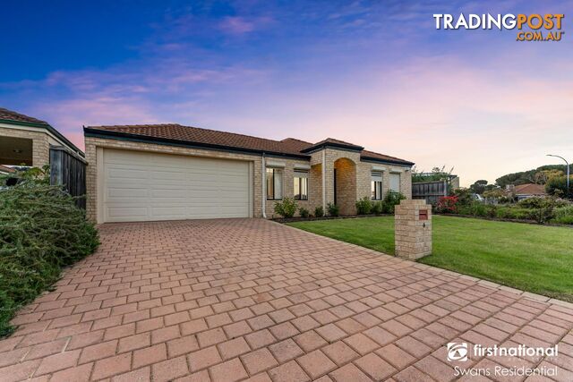 6 Villefort Avenue ELLENBROOK WA 6069