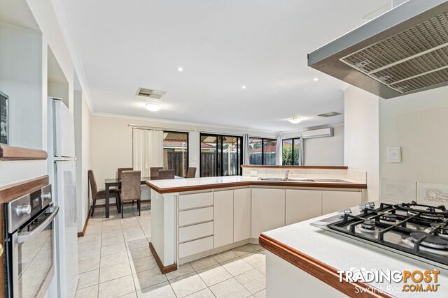 6 Villefort Avenue ELLENBROOK WA 6069