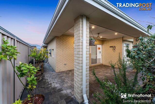 11/54 Cob Road BRABHAM WA 6055