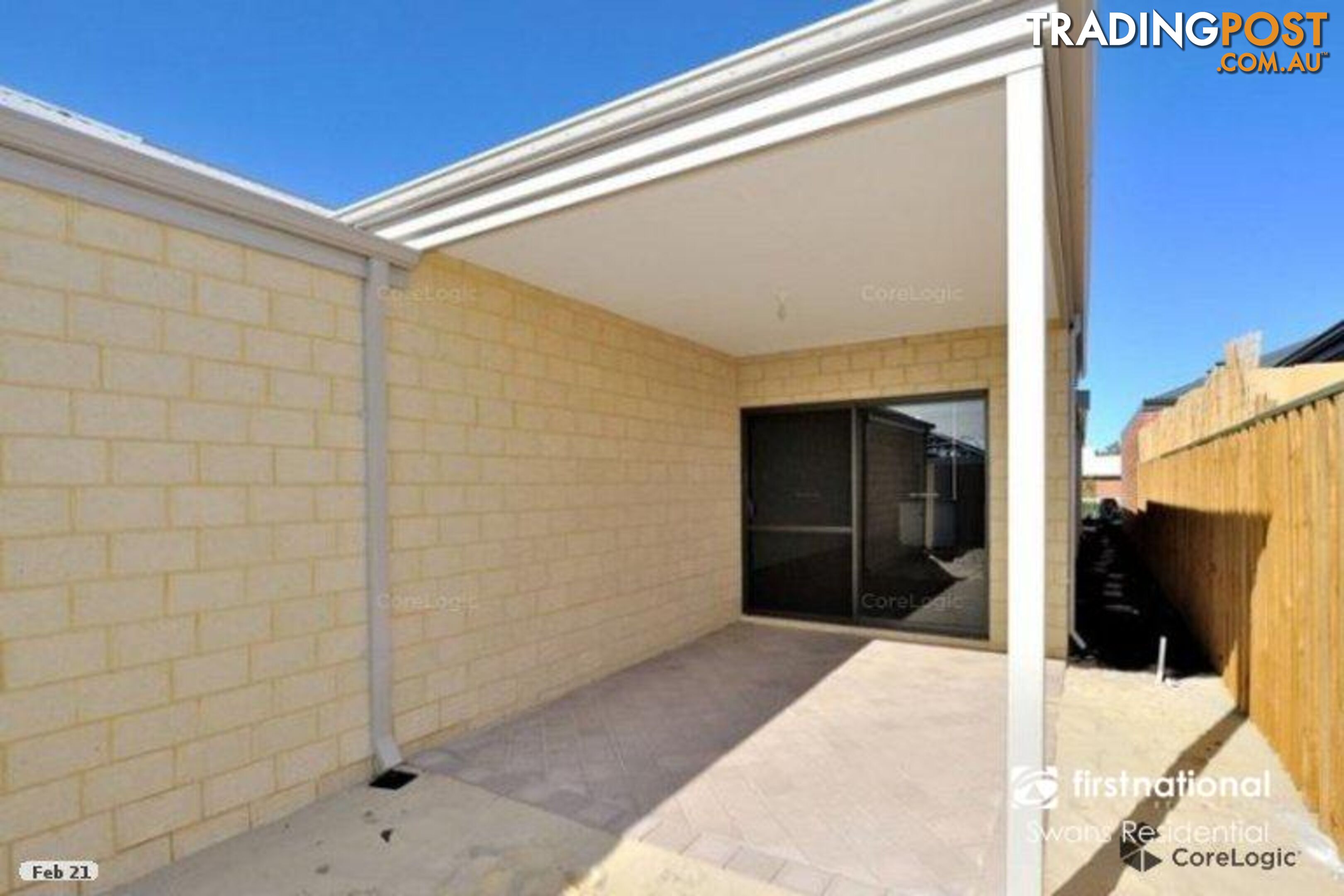 303 Banrock Drive ELLENBROOK WA 6069