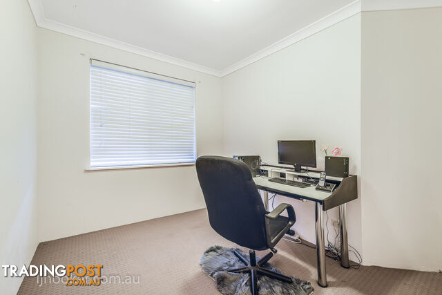 34 Wattlebird crescent ELLENBROOK WA 6069