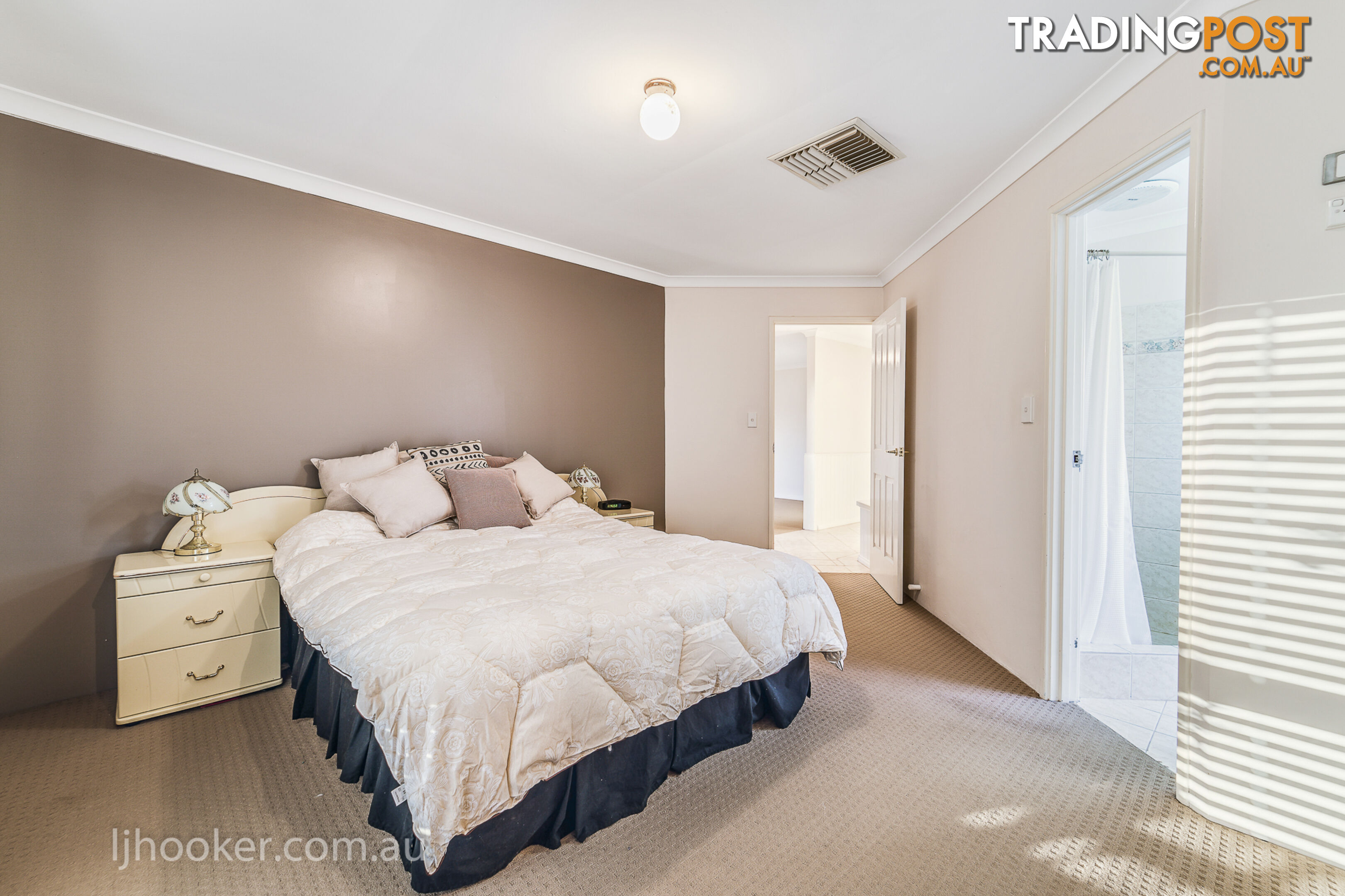 34 Wattlebird crescent ELLENBROOK WA 6069