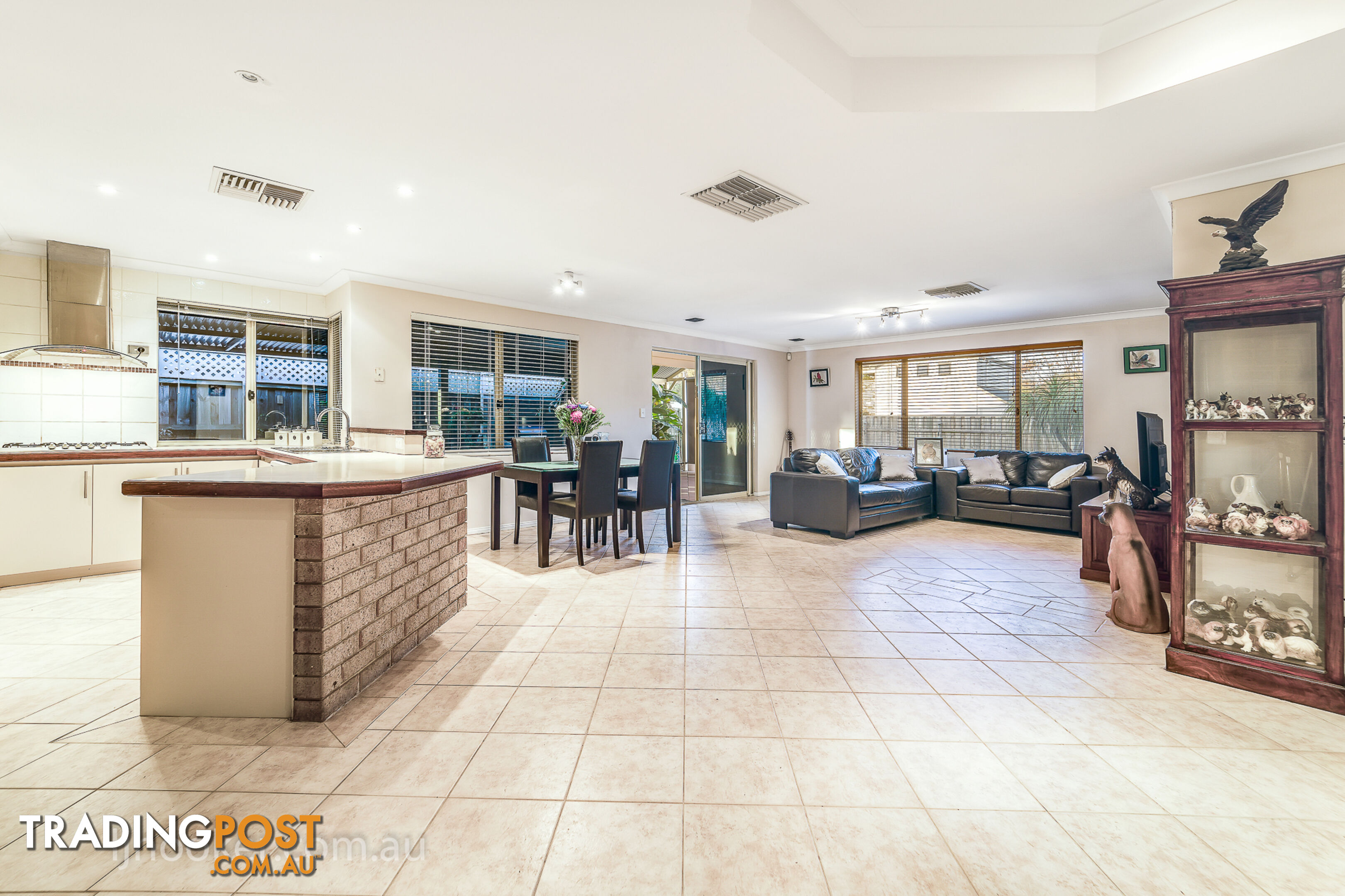 34 Wattlebird crescent ELLENBROOK WA 6069