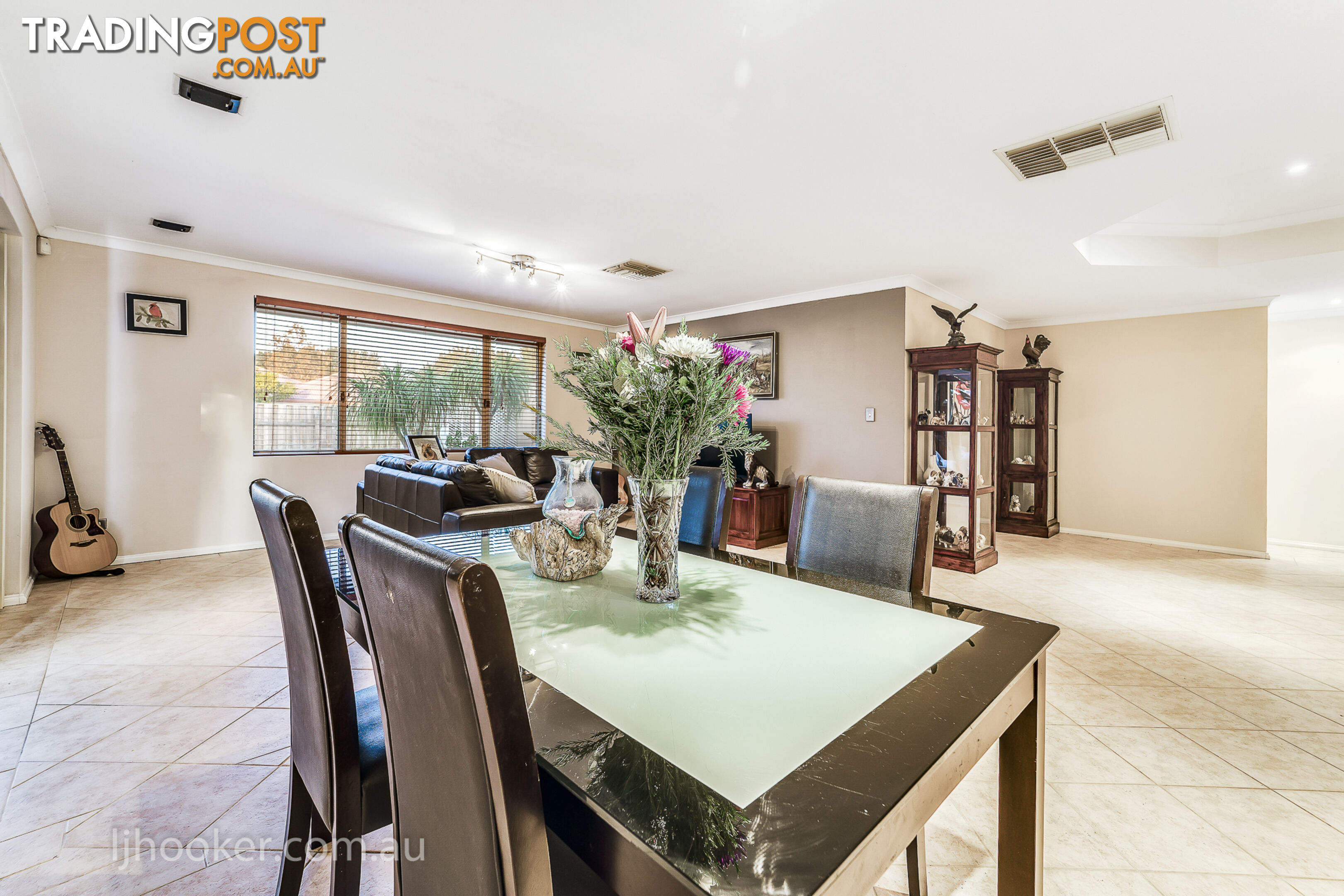 34 Wattlebird crescent ELLENBROOK WA 6069