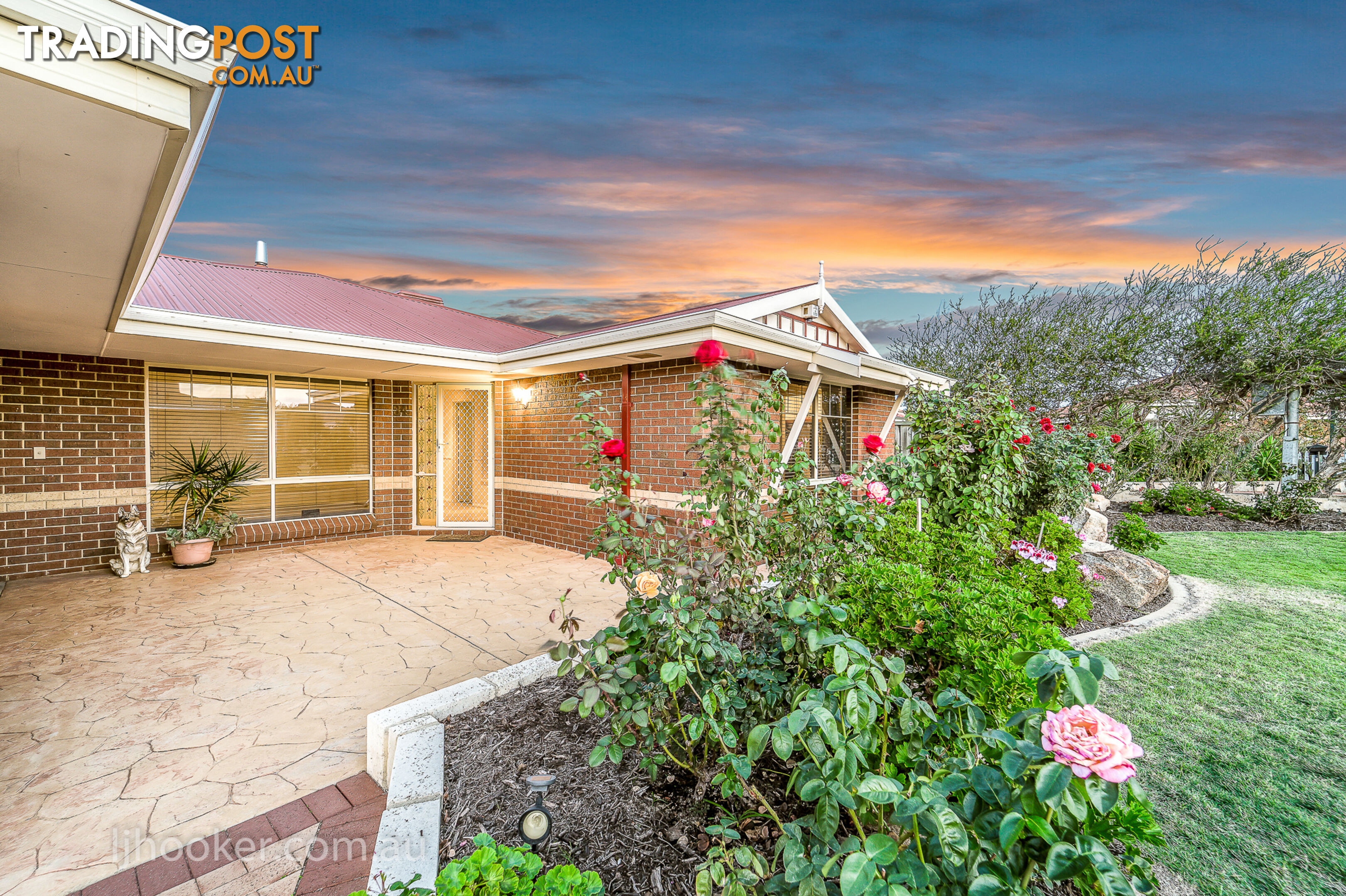 34 Wattlebird crescent ELLENBROOK WA 6069