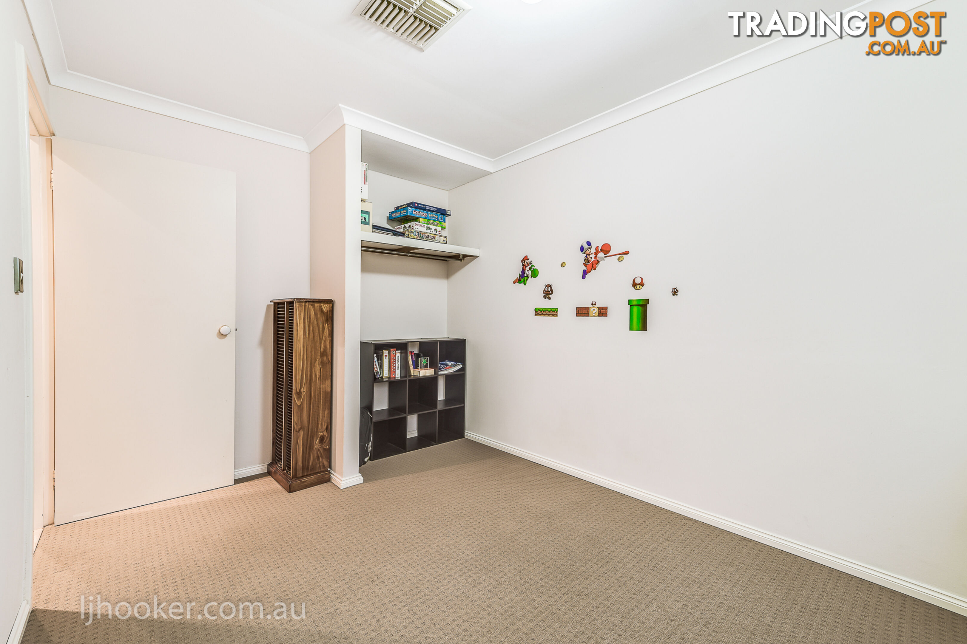 34 Wattlebird crescent ELLENBROOK WA 6069