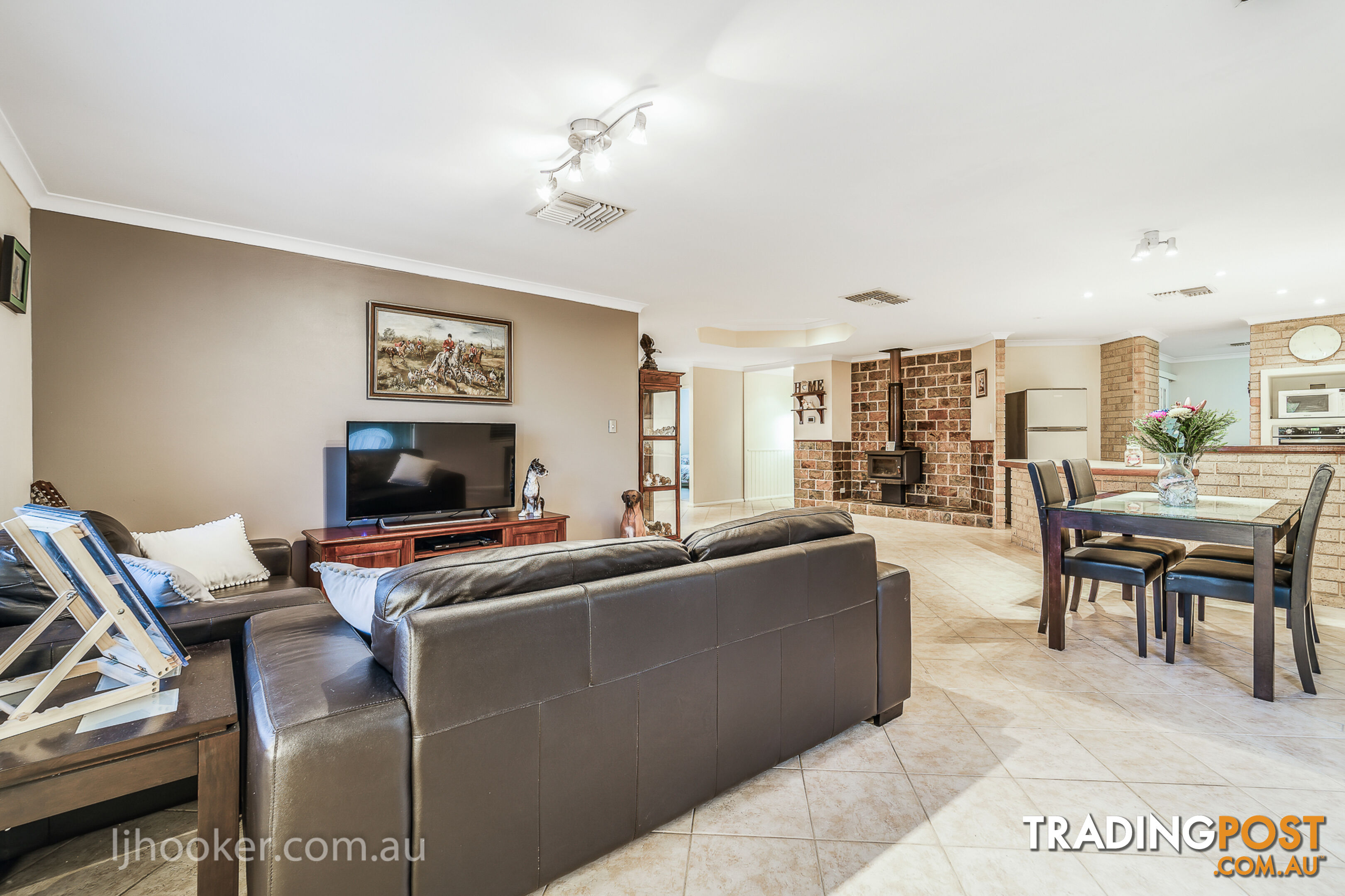 34 Wattlebird crescent ELLENBROOK WA 6069