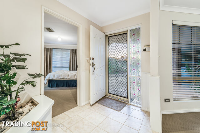 34 Wattlebird crescent ELLENBROOK WA 6069