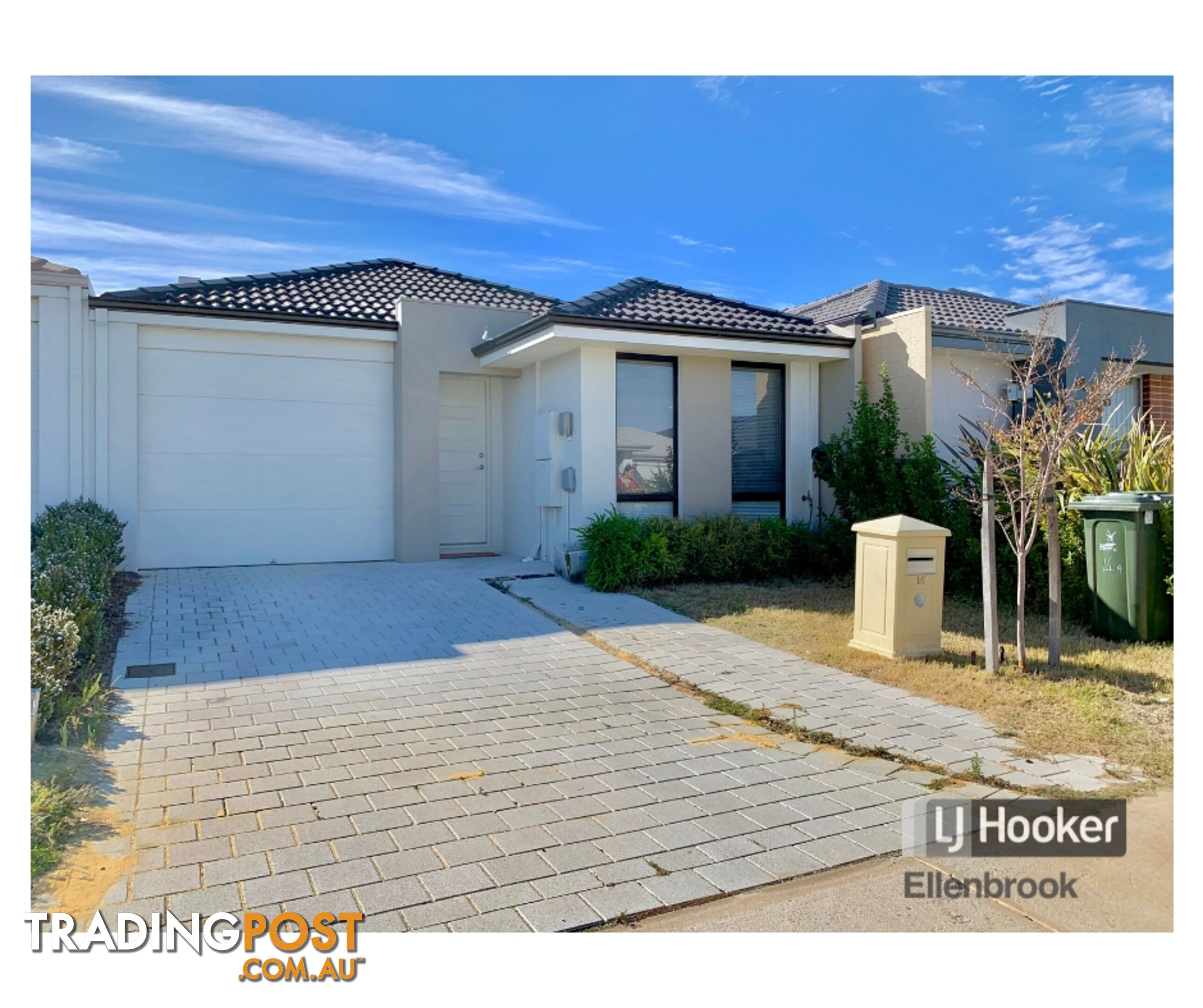 14A Balboa Promenade BRABHAM WA 6055