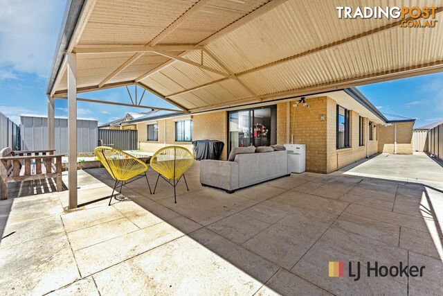 7 Dulegal Way AVELEY WA 6069