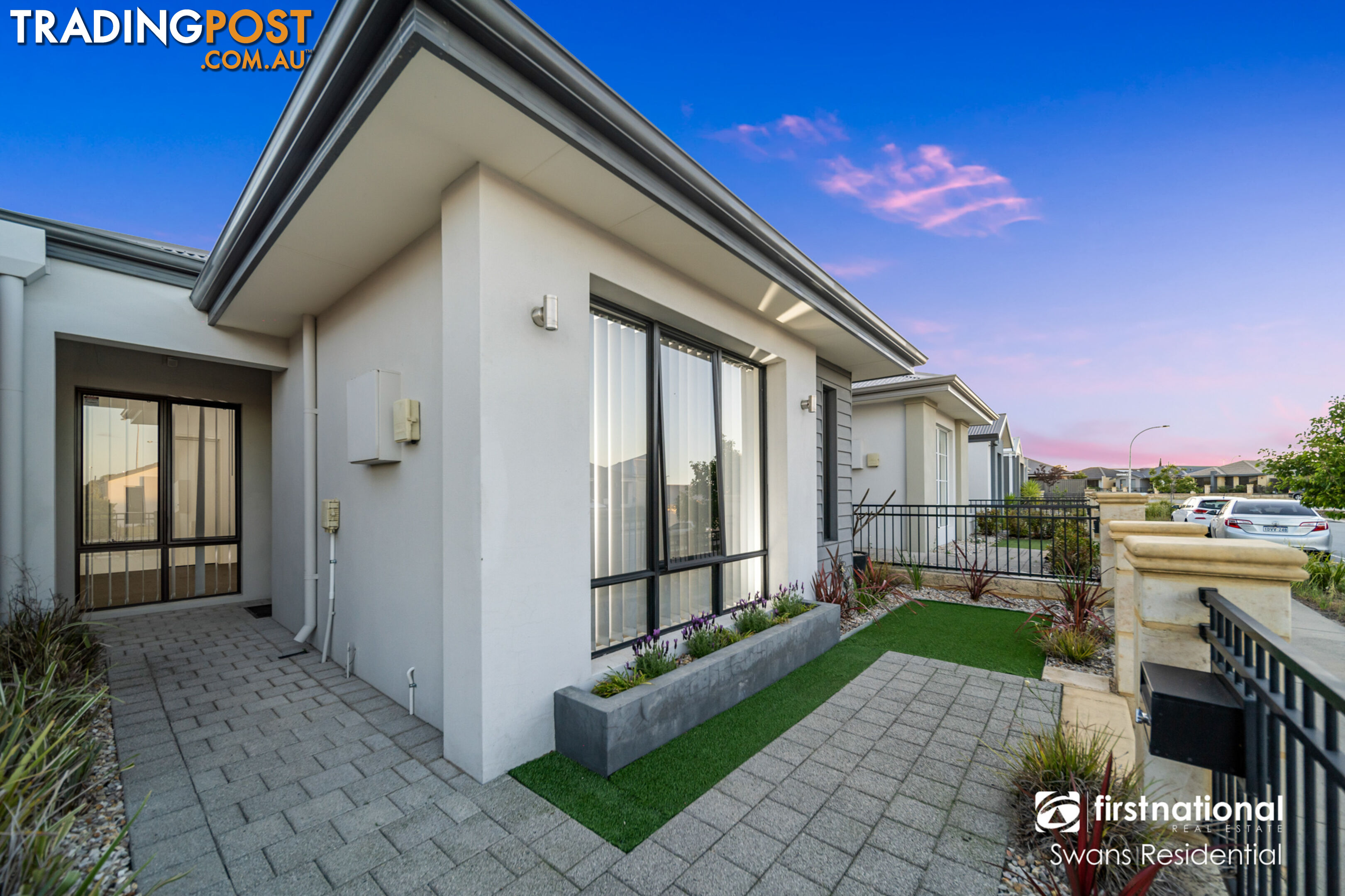 12 Kabuki View AVELEY WA 6069