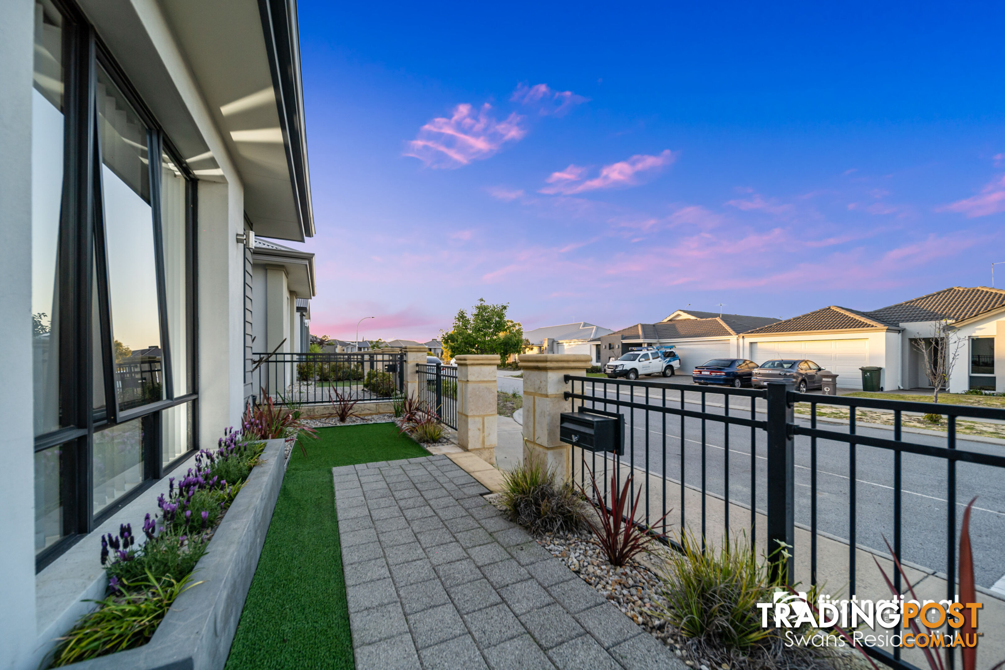 12 Kabuki View AVELEY WA 6069