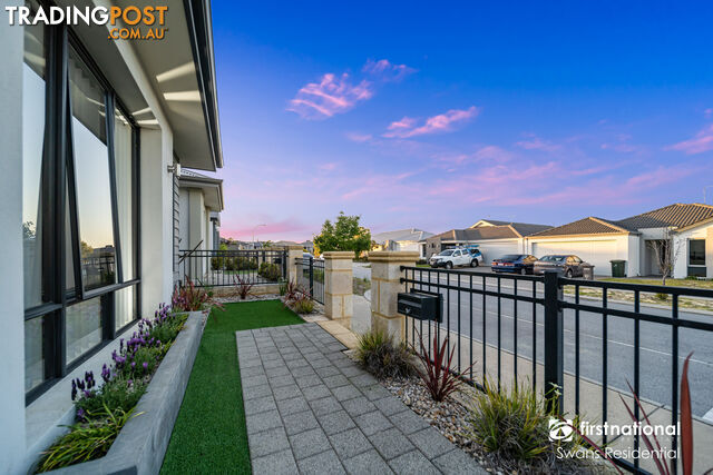 12 Kabuki View AVELEY WA 6069