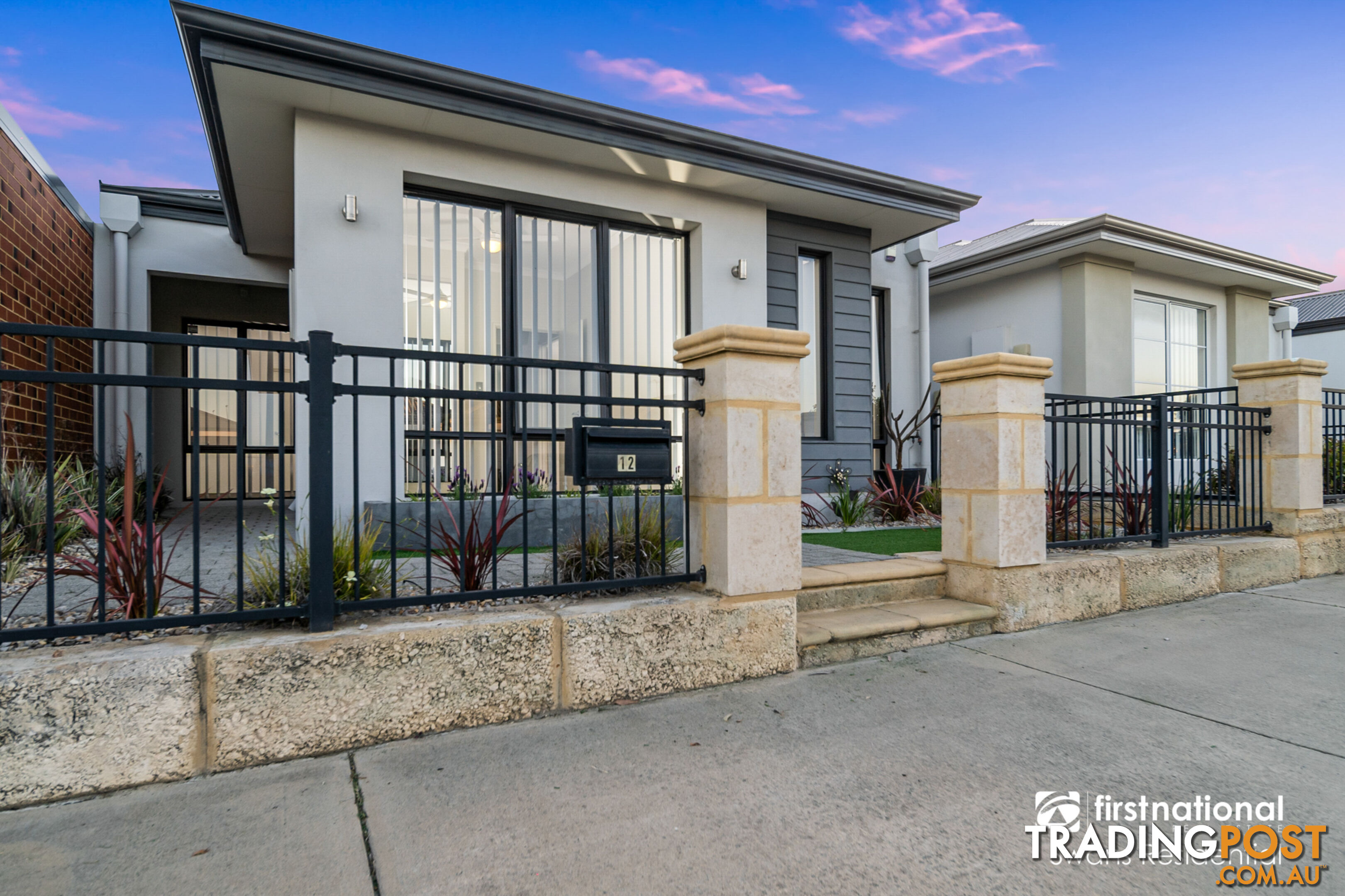 12 Kabuki View AVELEY WA 6069