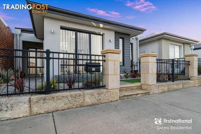 12 Kabuki View AVELEY WA 6069