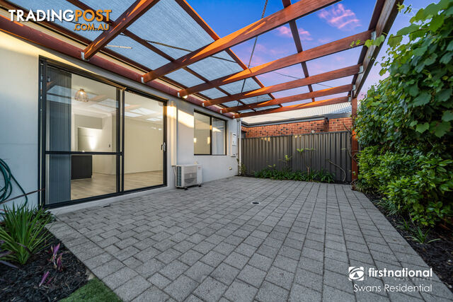 12 Kabuki View AVELEY WA 6069