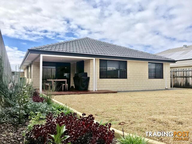 5 Purnululu Road ELLENBROOK WA 6069