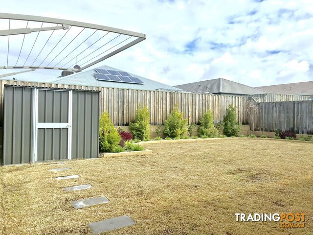 5 Purnululu Road ELLENBROOK WA 6069