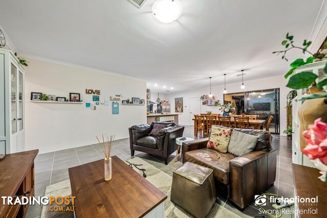 46 Tapioca Drive AVELEY WA 6069