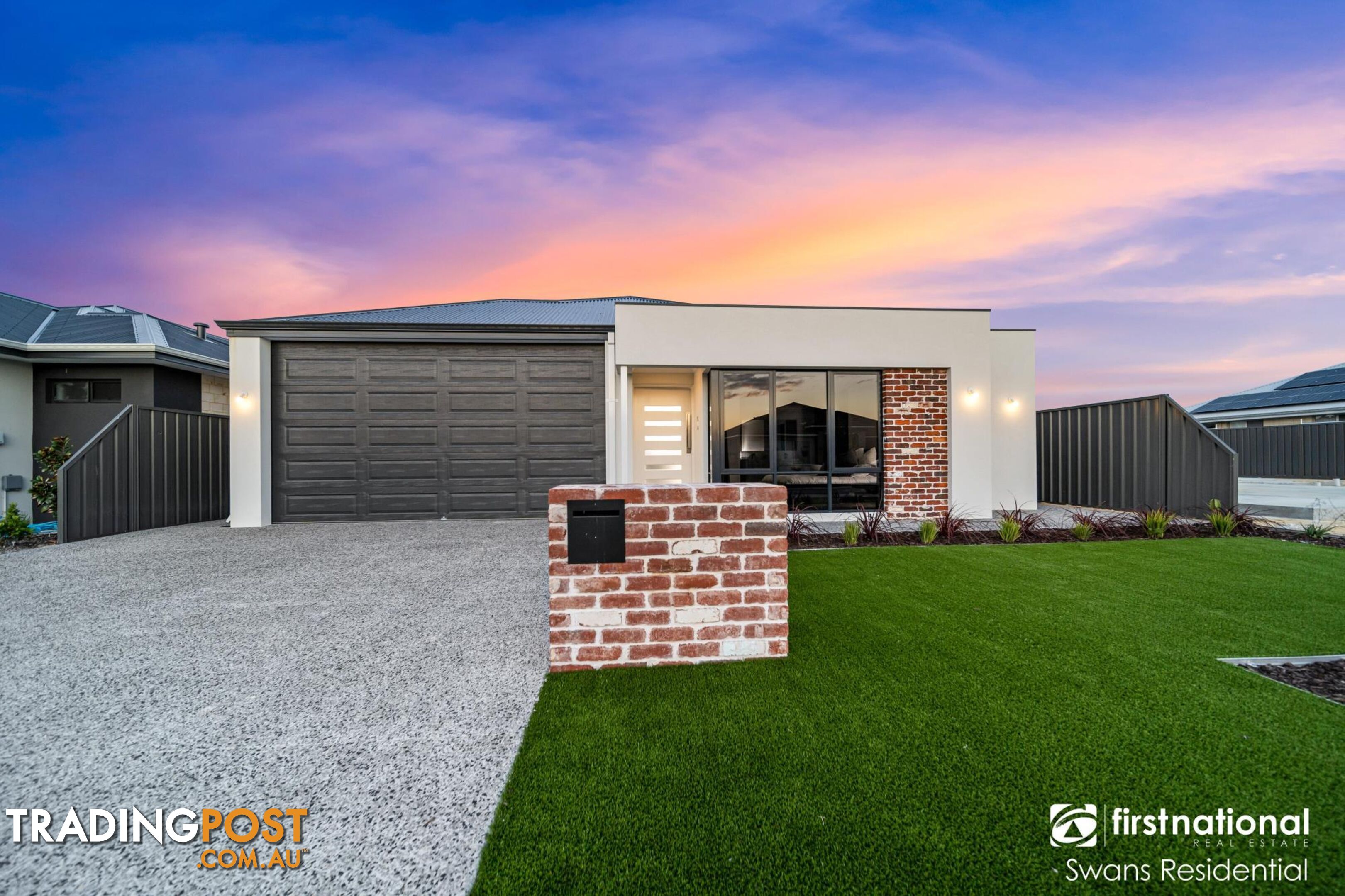 13 Alicante Road CAVERSHAM WA 6055