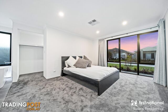 13 Alicante Road CAVERSHAM WA 6055