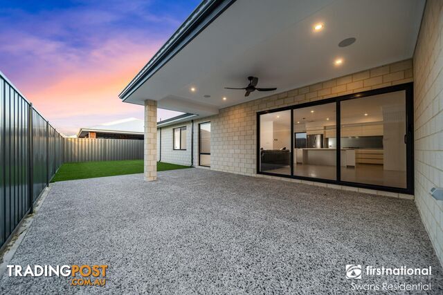 13 Alicante Road CAVERSHAM WA 6055