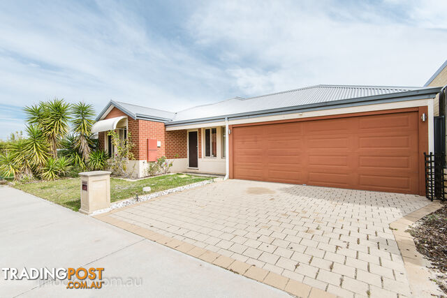 20 Simmonds Pass ELLENBROOK WA 6069