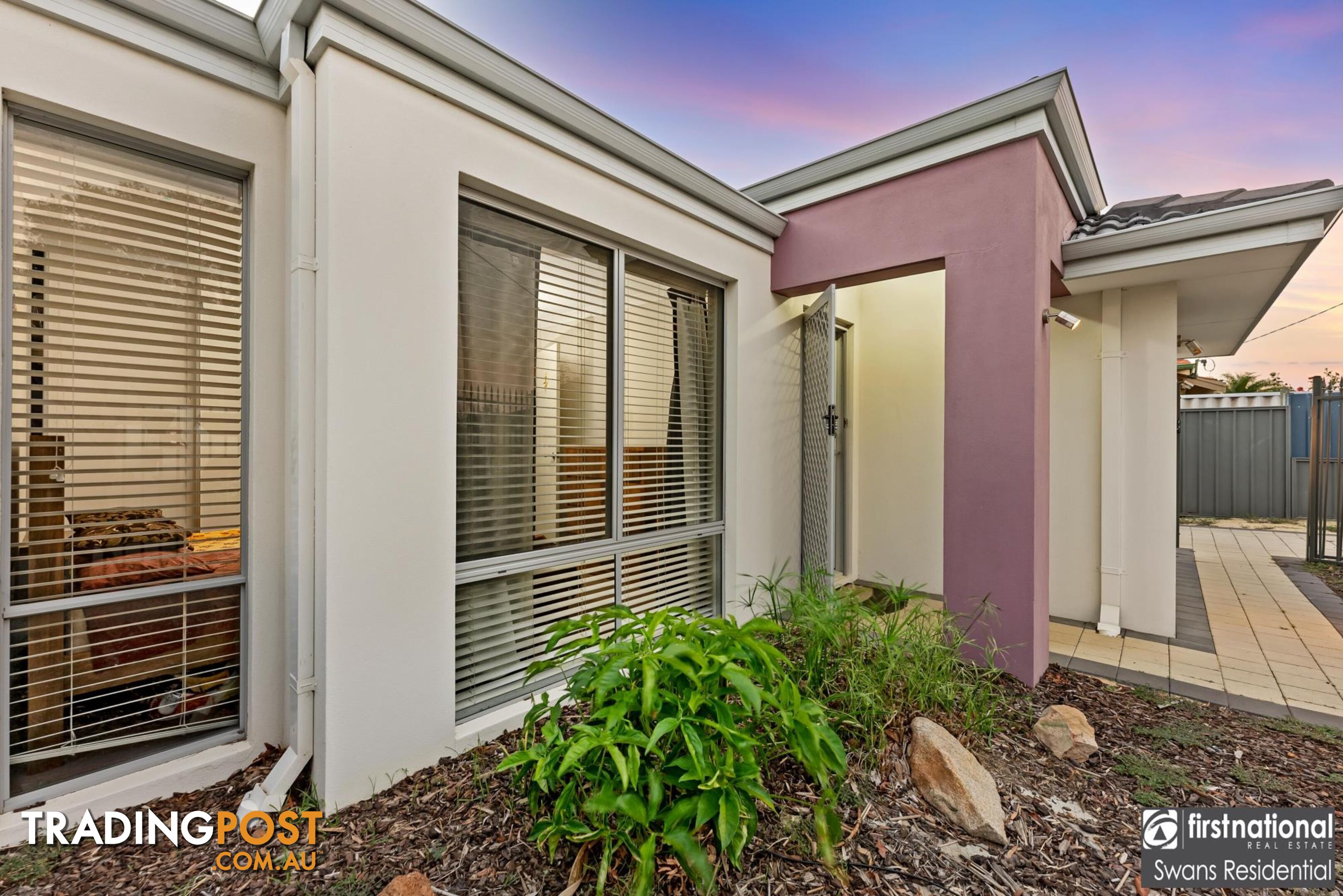 3/1 Wroxton Street MIDLAND WA 6056