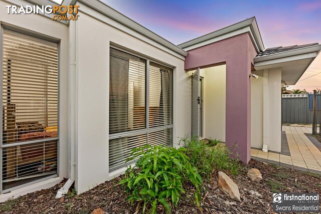 3/1 Wroxton Street MIDLAND WA 6056