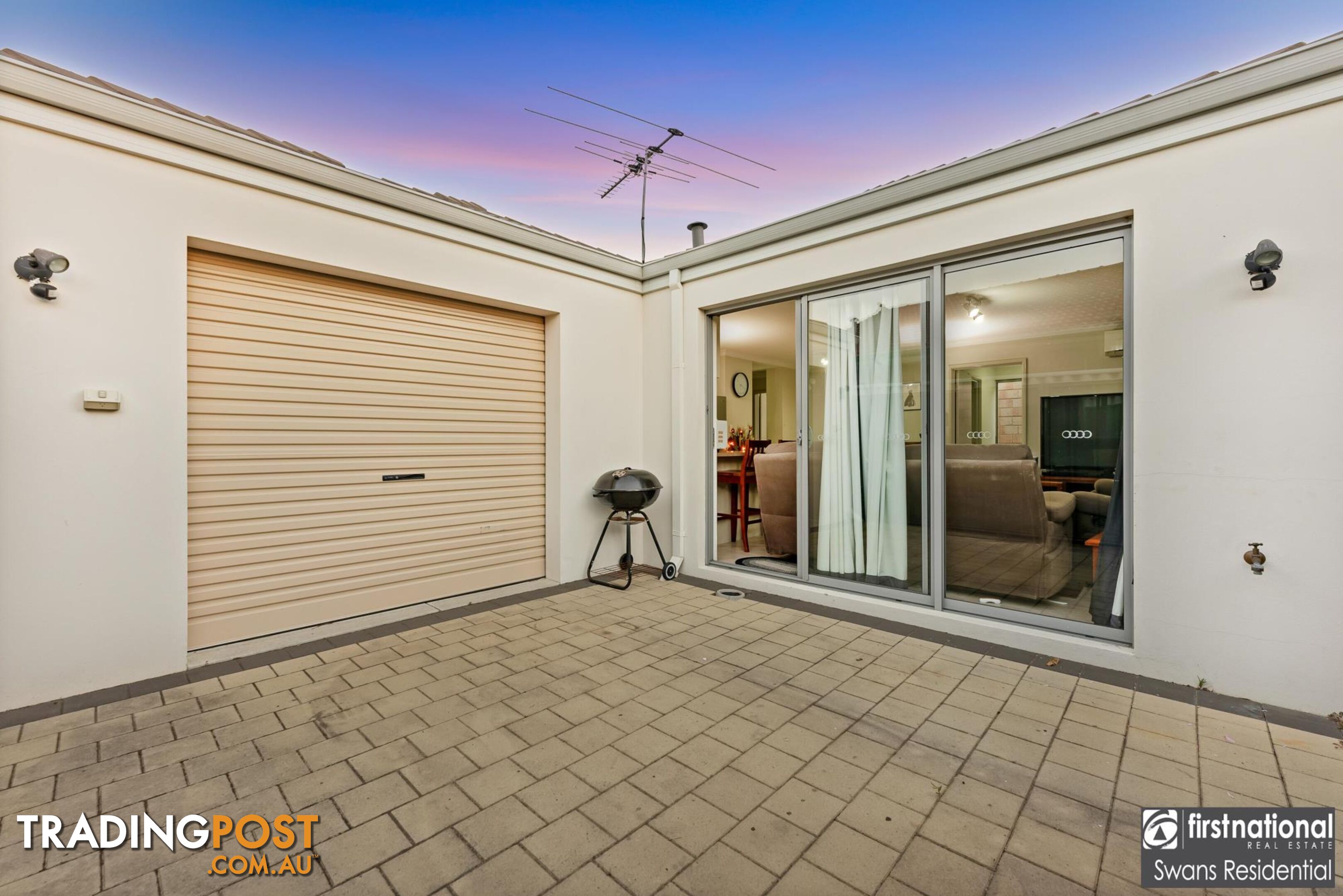 3/1 Wroxton Street MIDLAND WA 6056