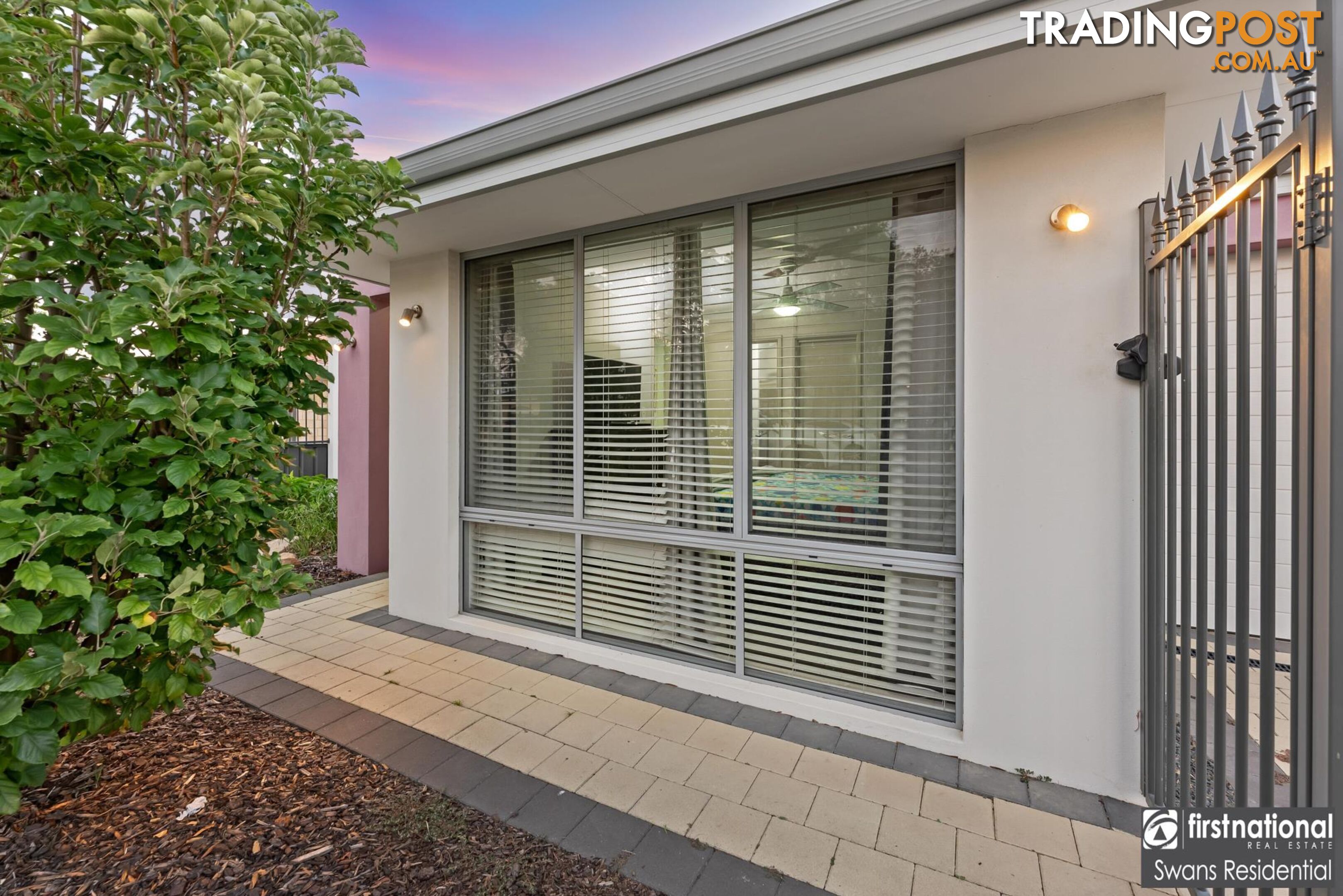 3/1 Wroxton Street MIDLAND WA 6056