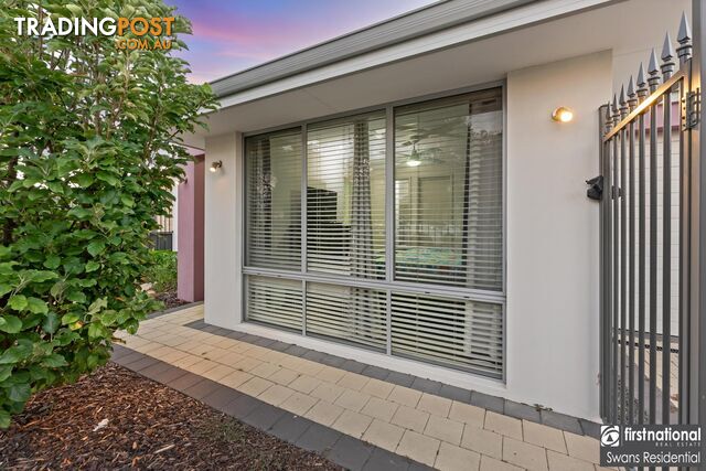 3/1 Wroxton Street MIDLAND WA 6056