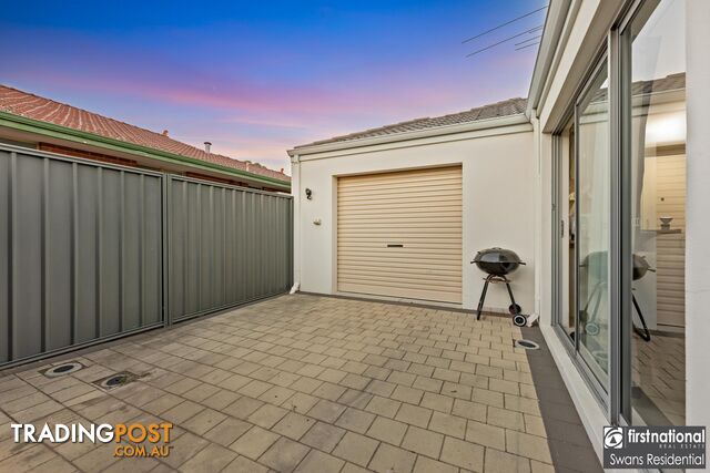 3/1 Wroxton Street MIDLAND WA 6056