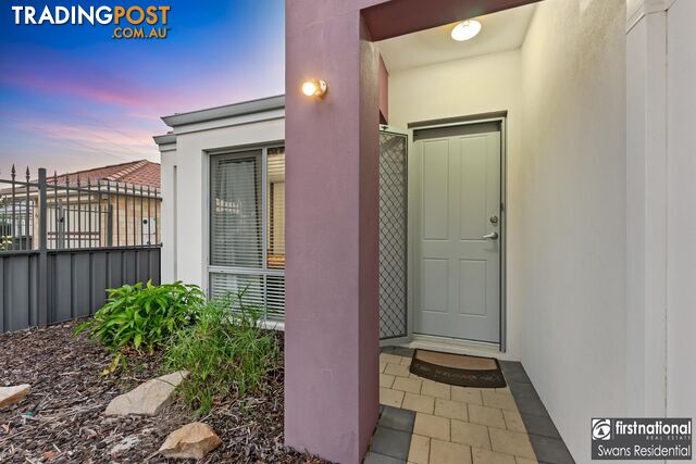 3/1 Wroxton Street MIDLAND WA 6056