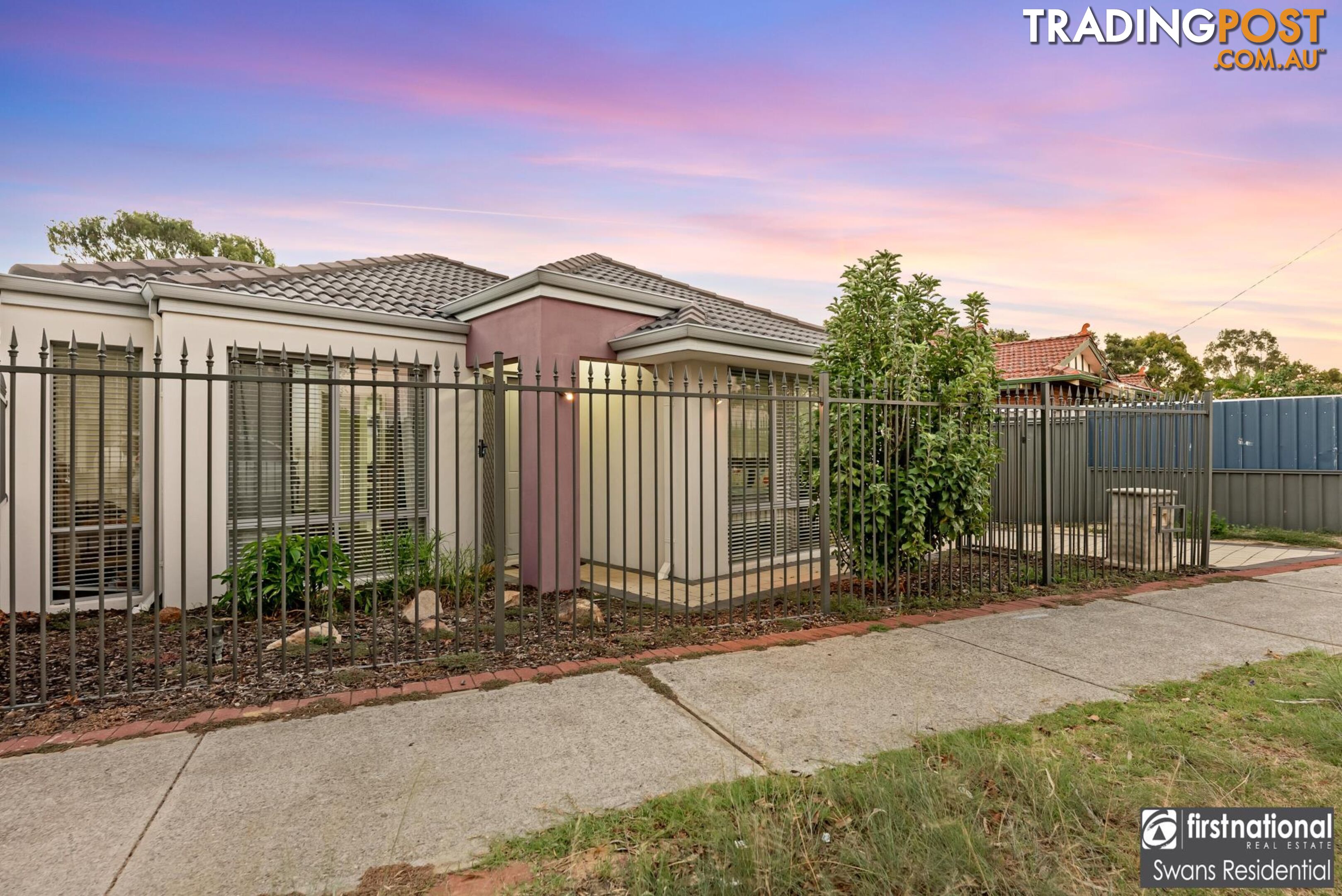 3/1 Wroxton Street MIDLAND WA 6056