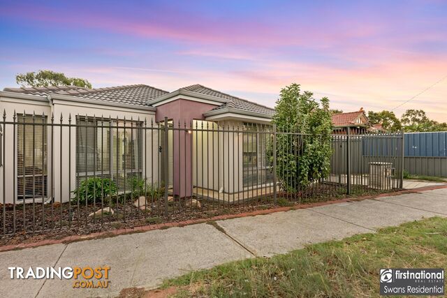 3/1 Wroxton Street MIDLAND WA 6056