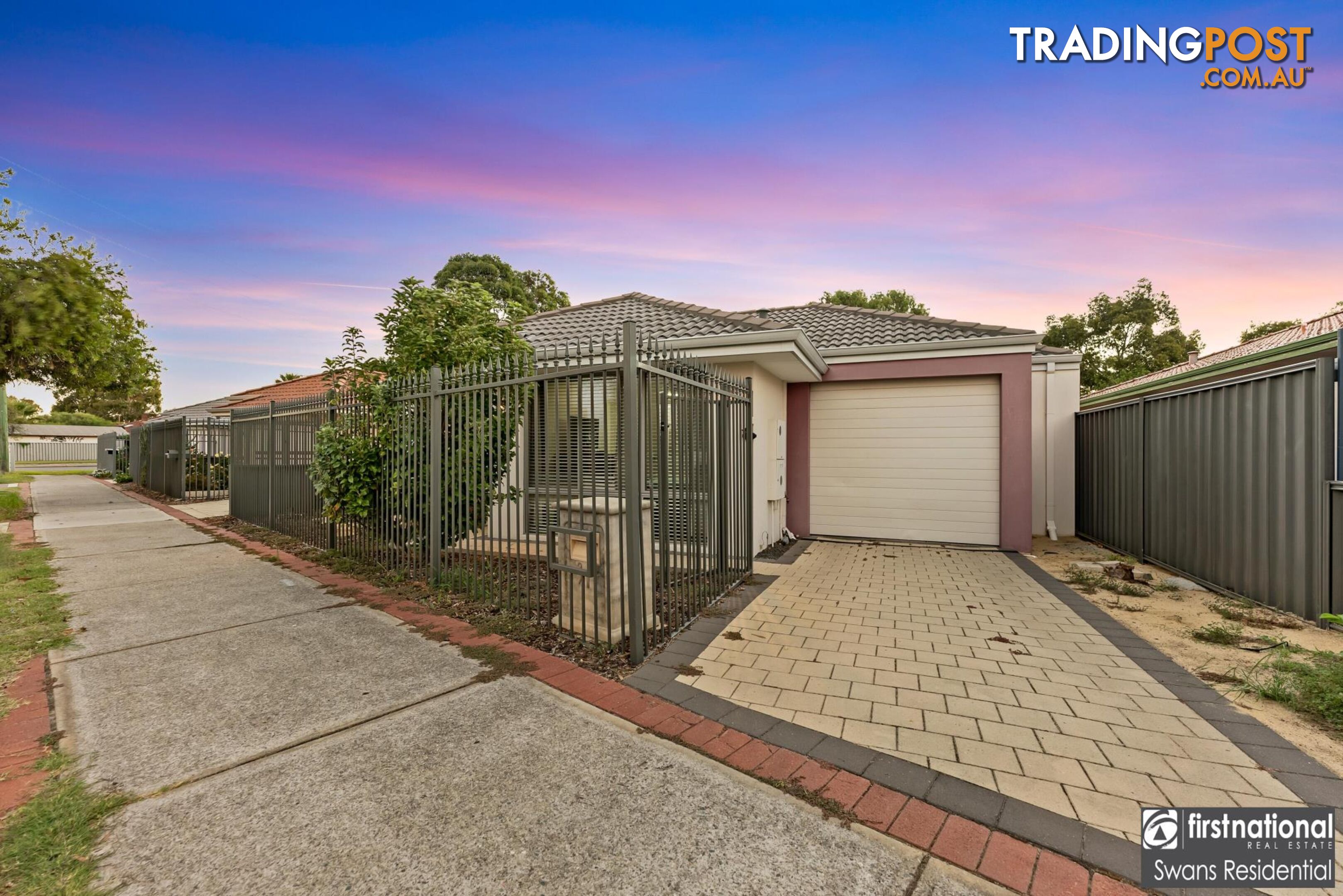 3/1 Wroxton Street MIDLAND WA 6056