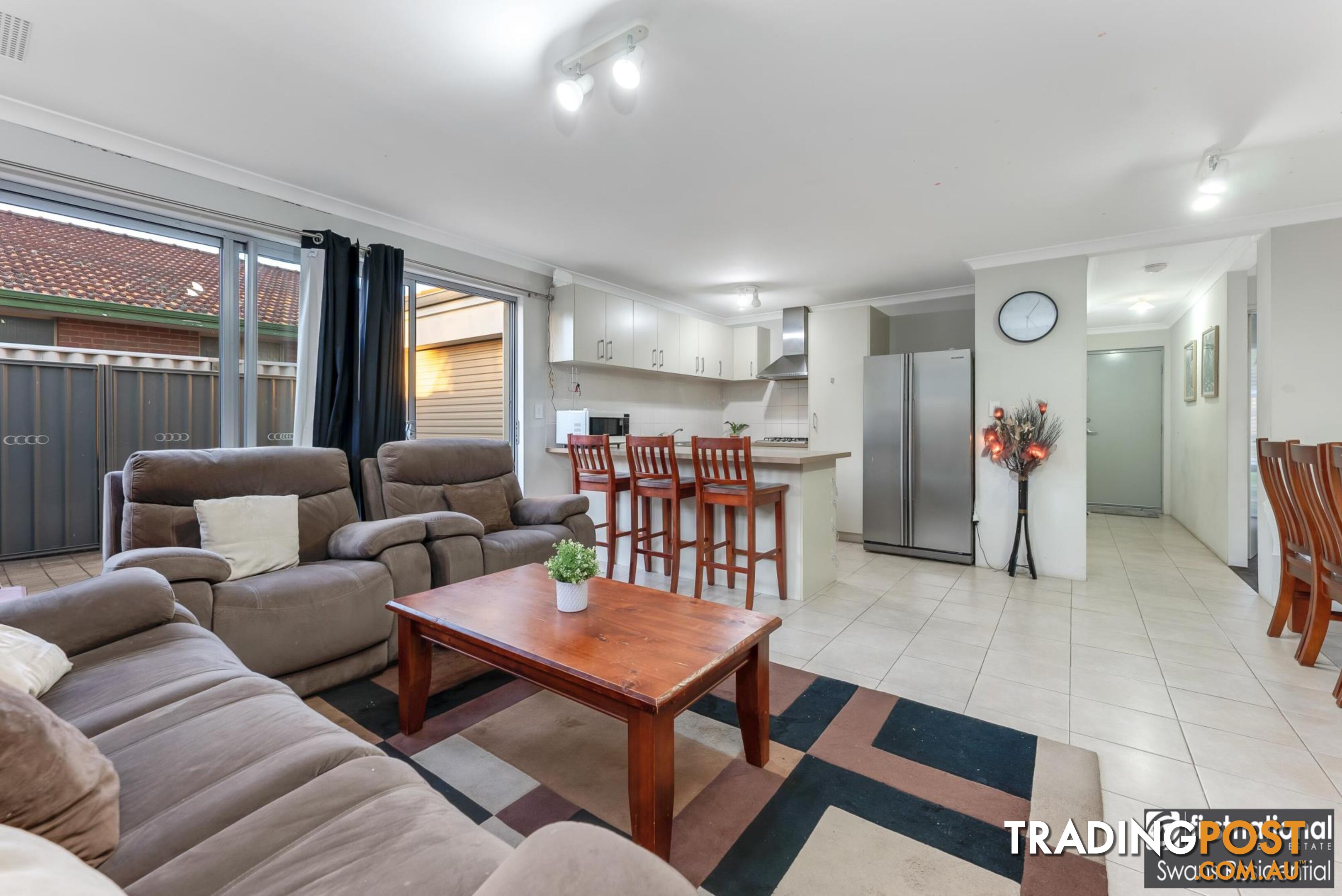 3/1 Wroxton Street MIDLAND WA 6056