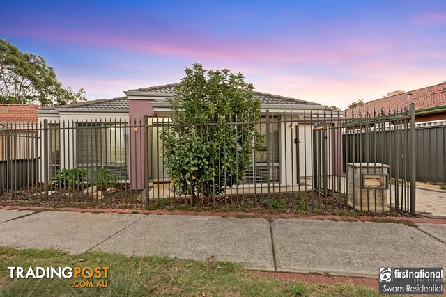 3/1 Wroxton Street MIDLAND WA 6056