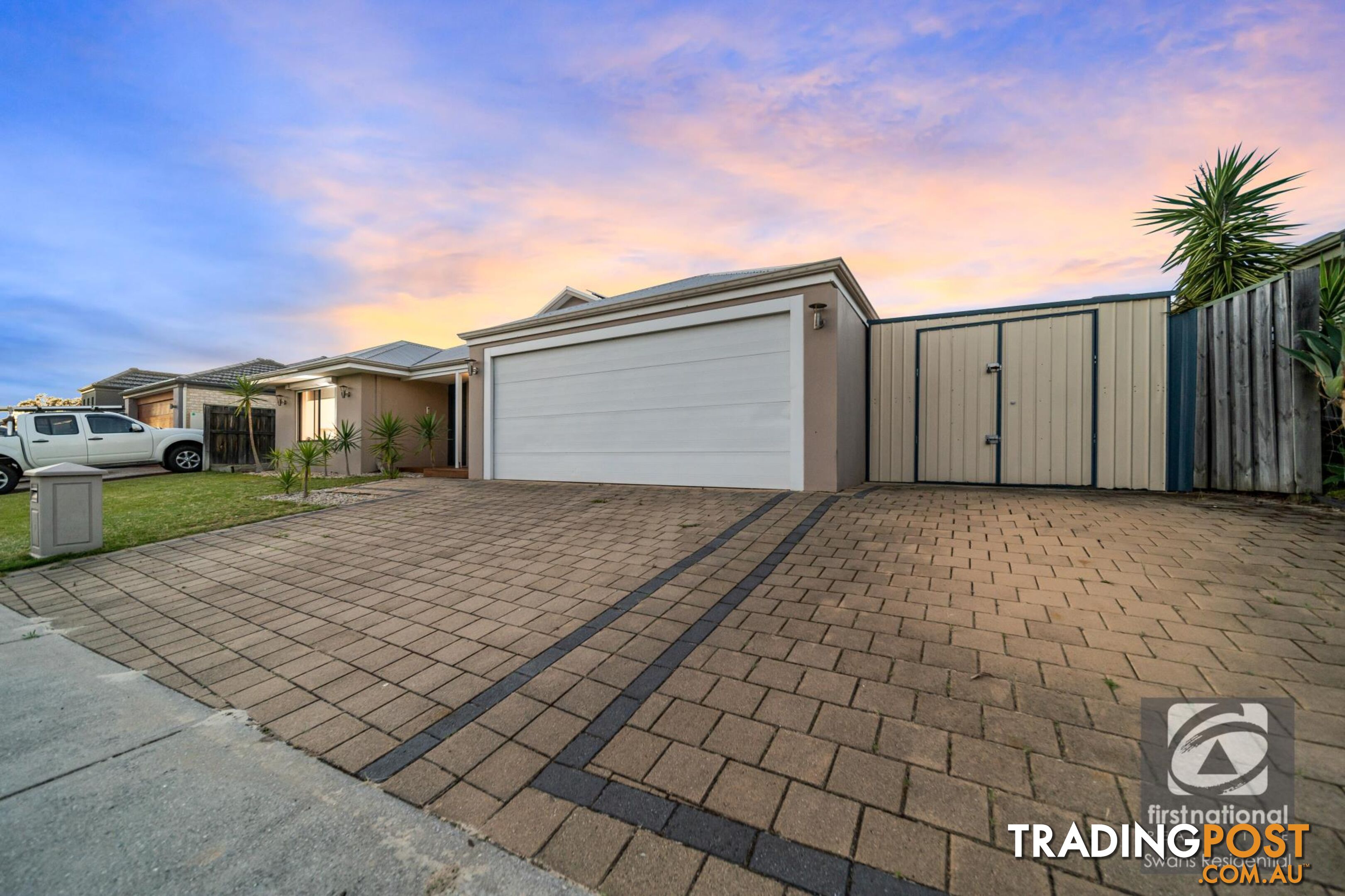 15 Farmaner Parkway ELLENBROOK WA 6069